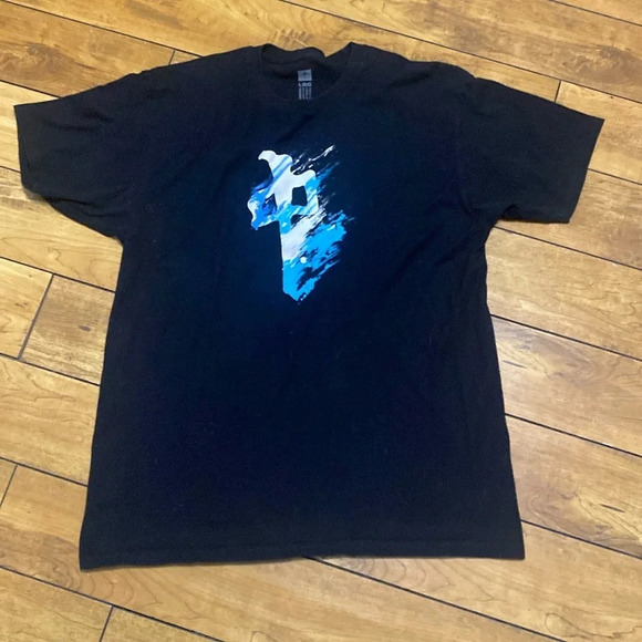 Men’s RDS tshirt - Picture 1 of 4